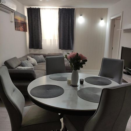 Apartman Marija Skradin Exterior foto
