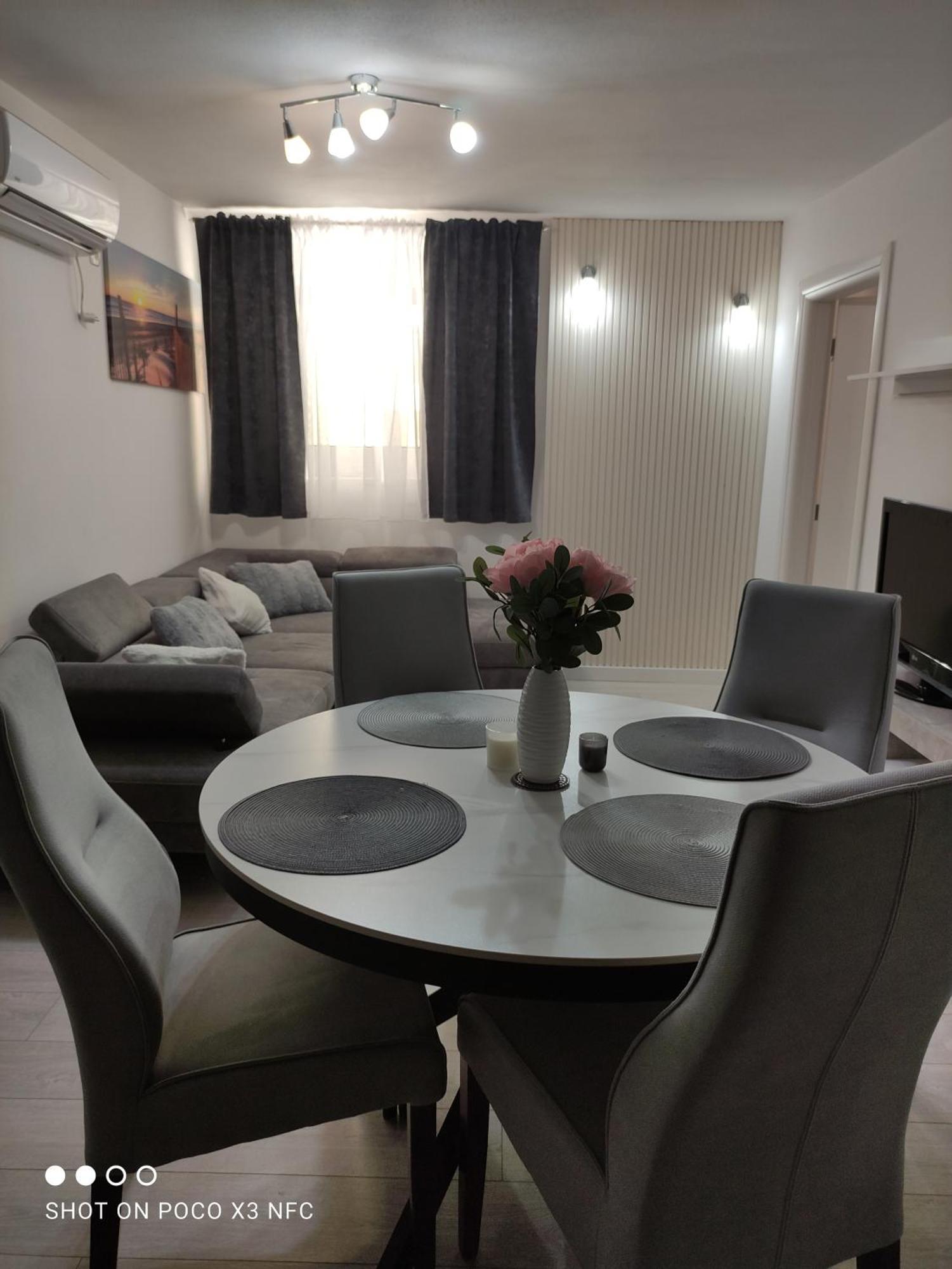 Apartman Marija Skradin Exterior foto