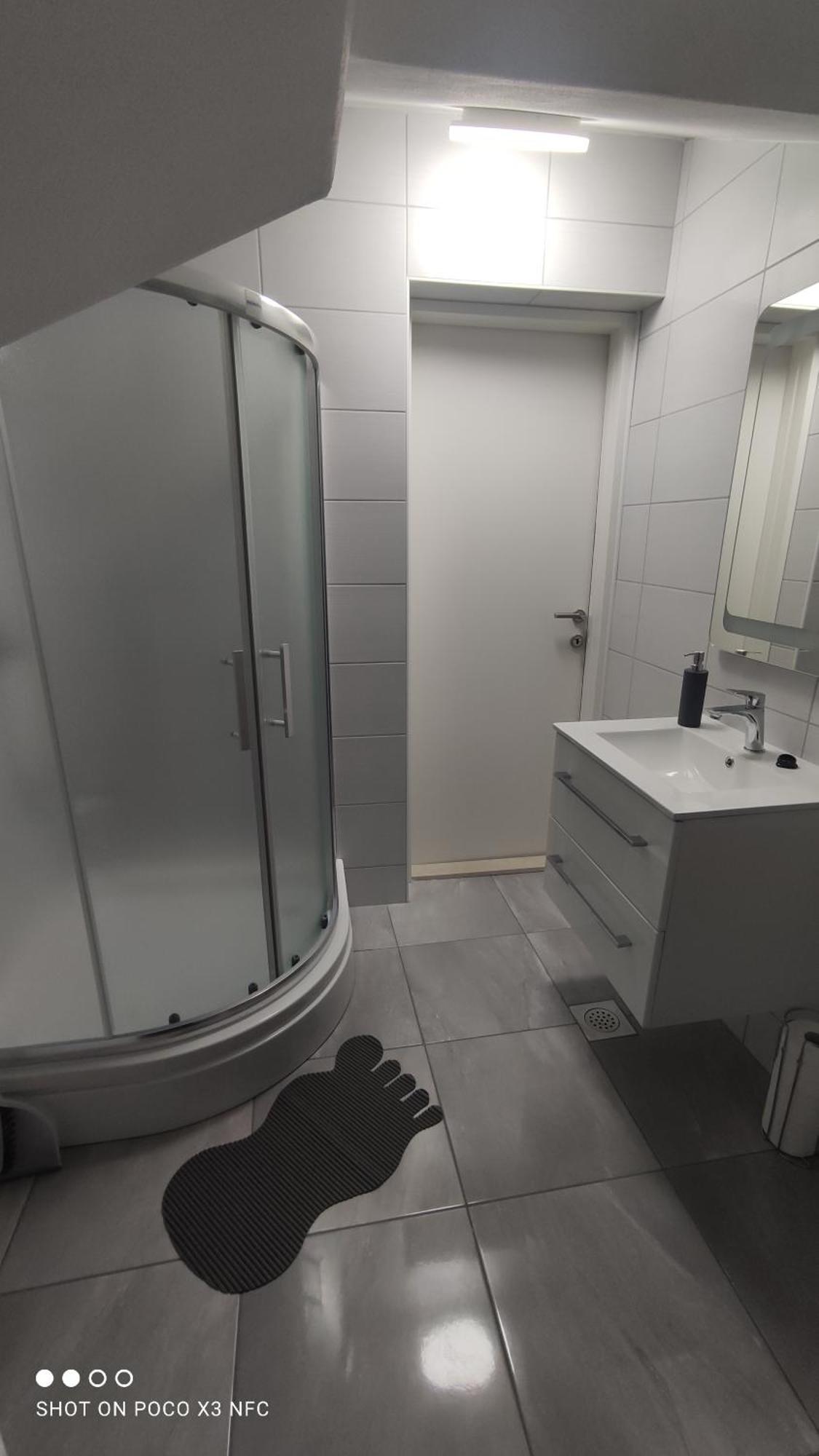 Apartman Marija Skradin Exterior foto